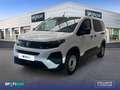 Peugeot Rifter Long BlueHDi 100 Active Business Blanco - thumbnail 1