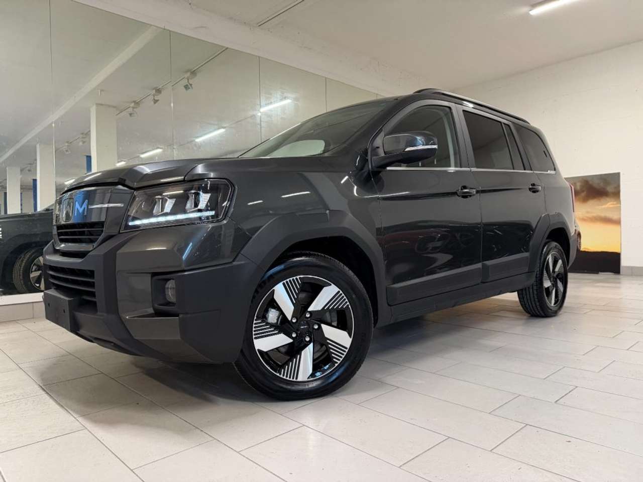 SWM G03F 1.5 Super Hybrid NUOVA !! PREZZO REALE !! PROMO!!