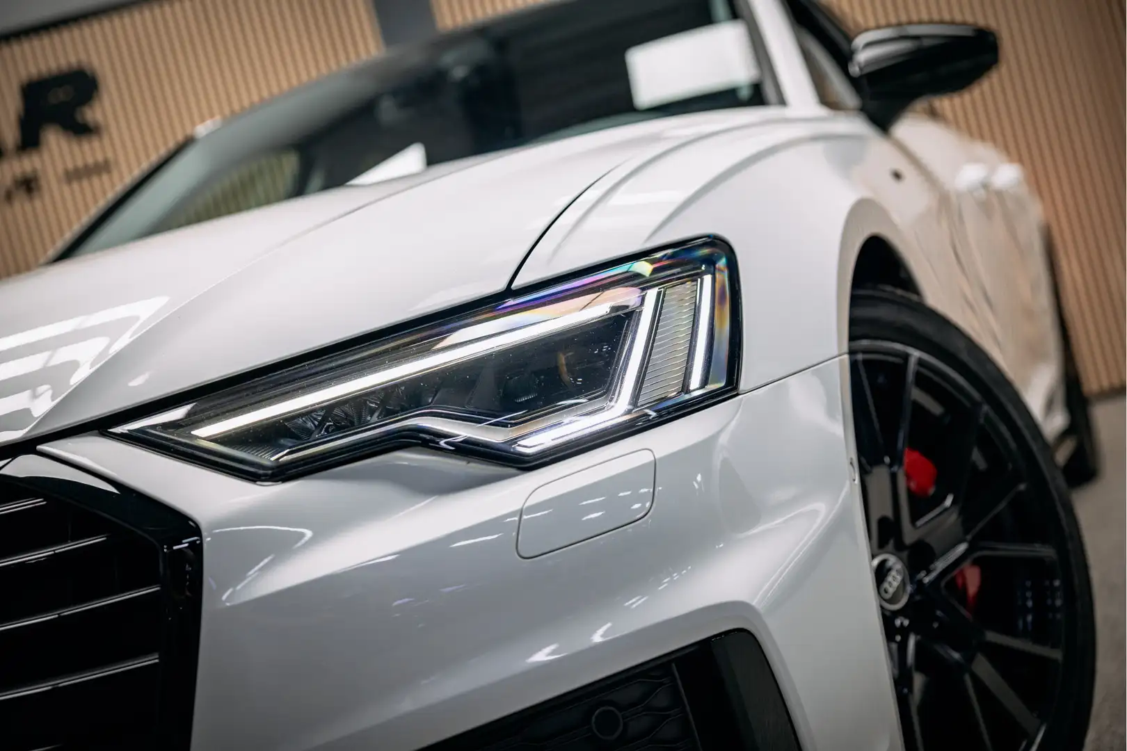 Audi A6 Avant 55 TFSI e Quattro Competition | Quattro | Pl Wit - 2