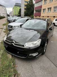 Tourer 2,0 HDi FAP Exclusive Aut.