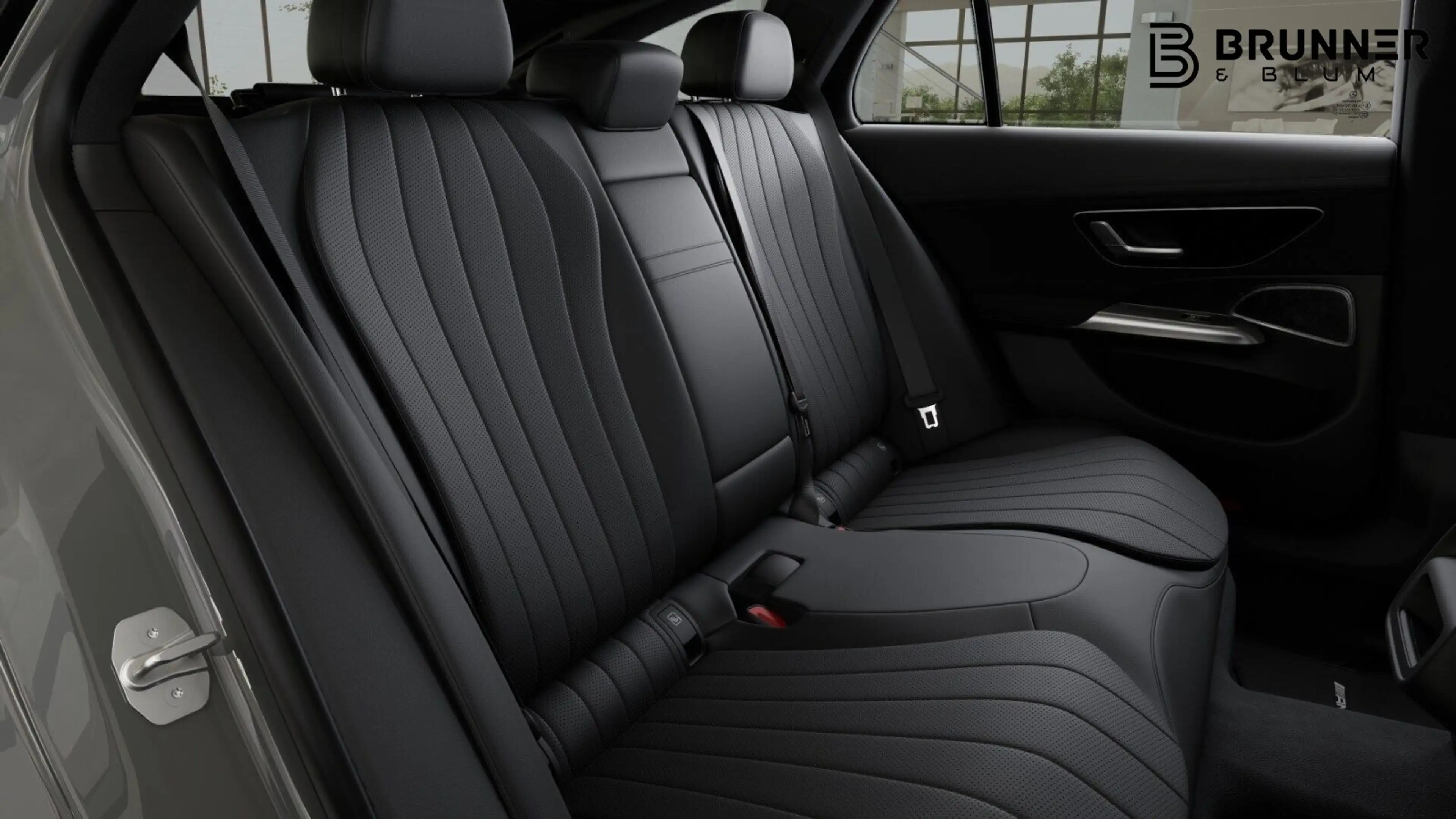 Mercedes-Benz E 300 E 300 T de 4M AMG,Night,Pano,AHK,Leder,360°,20 Z — photo 7