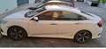 Honda Civic 1.5 turbo benzina 182cv 5p Bianco - thumbnail 5