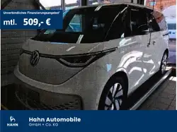 Volkswagen ID. Buzz ID.Buzz Pro KR 210KW LED KAMERA