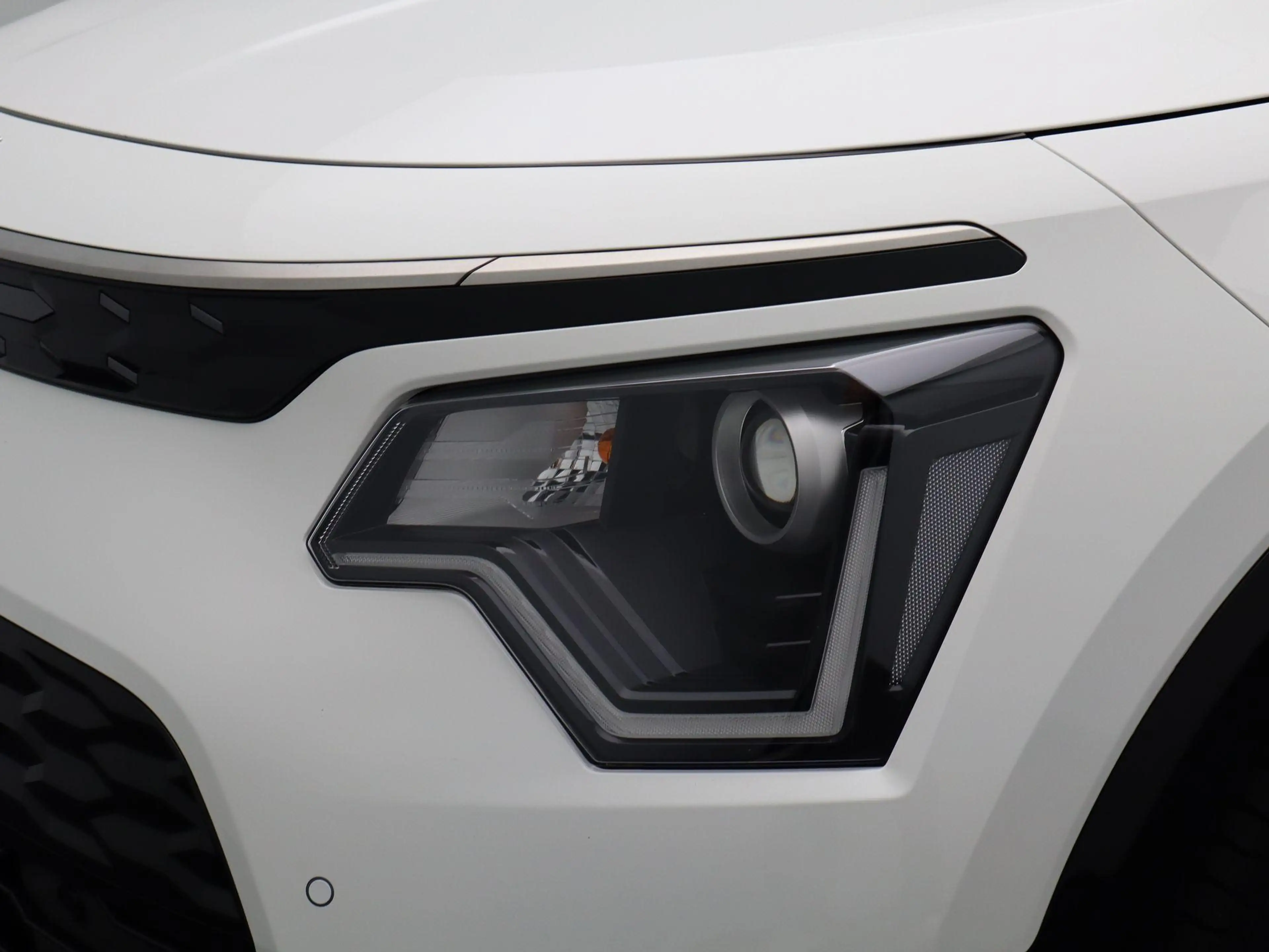 Kia e-Niro EV DynamicLine 64.8 kWh | 3-fase 11KW laden | Clim — photo 14