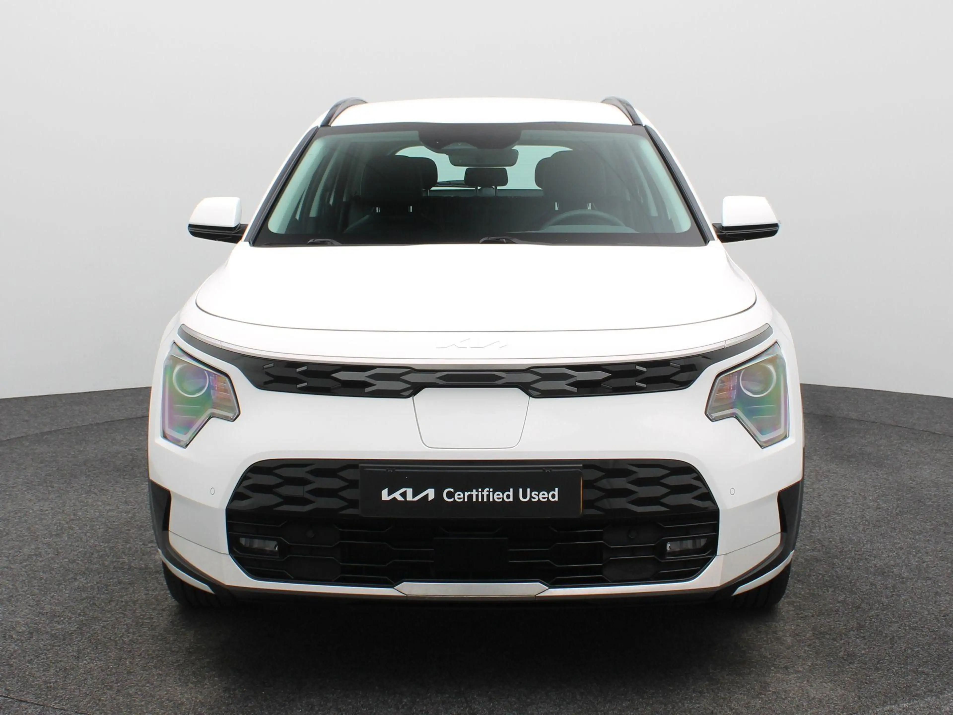 Kia e-Niro EV DynamicLine 64.8 kWh | 3-fase 11KW laden | Clim — photo 3