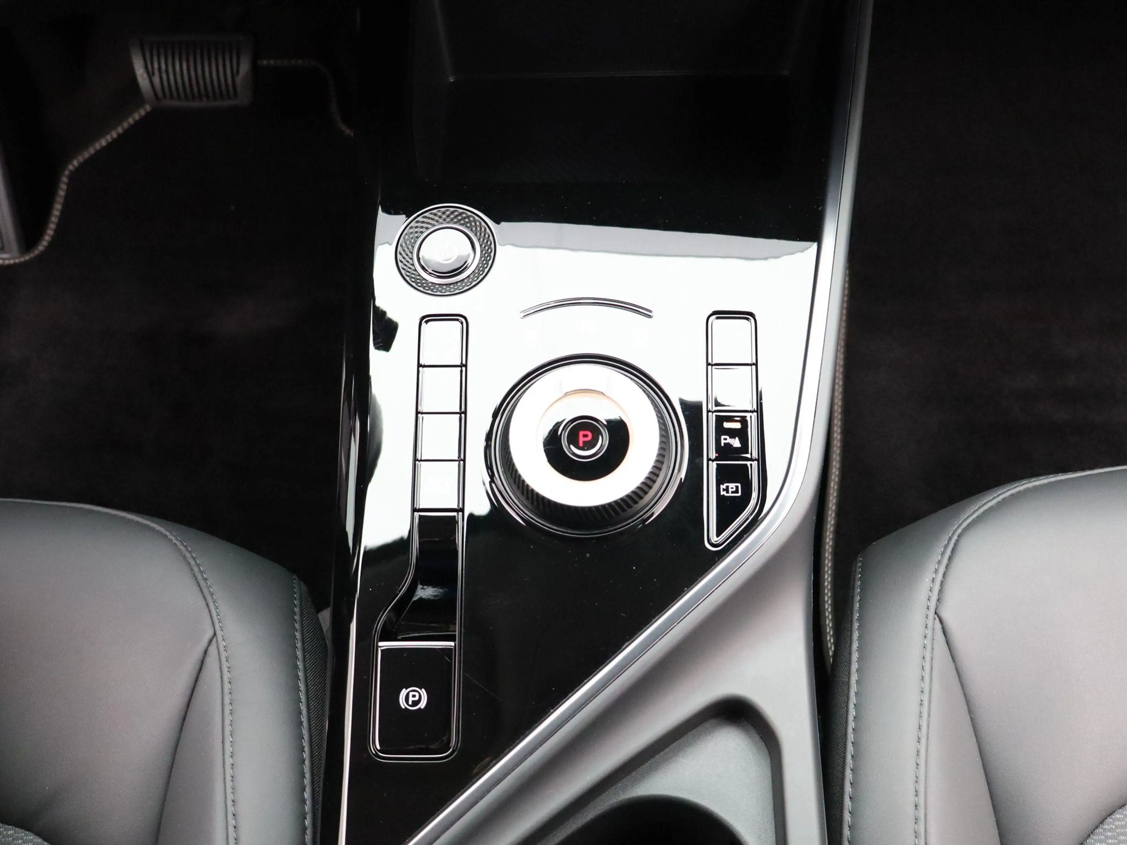 Kia e-Niro EV DynamicLine 64.8 kWh | 3-fase 11KW laden | Clim — photo 10