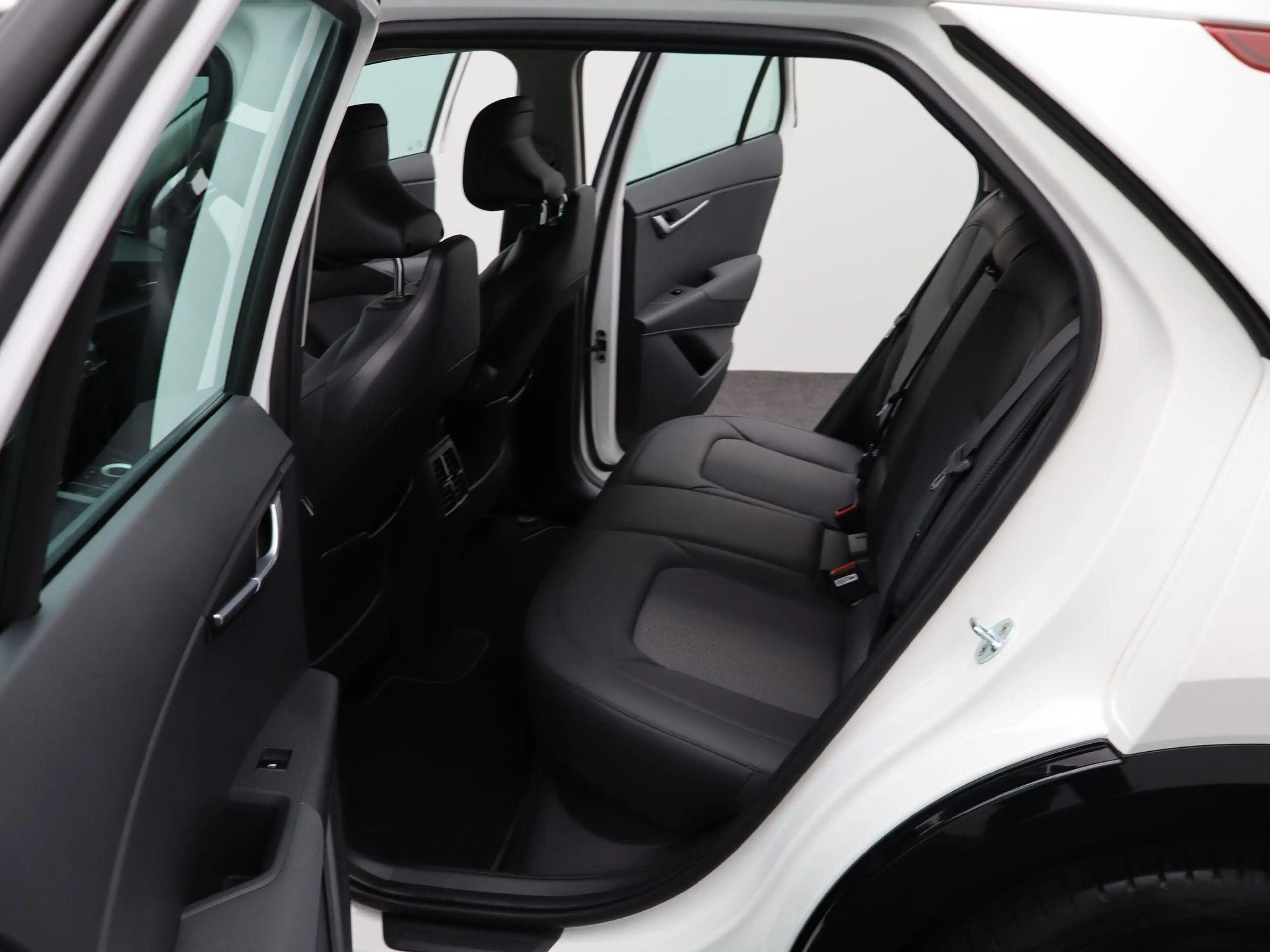 Kia e-Niro EV DynamicLine 64.8 kWh | 3-fase 11KW laden | Clim — photo 12