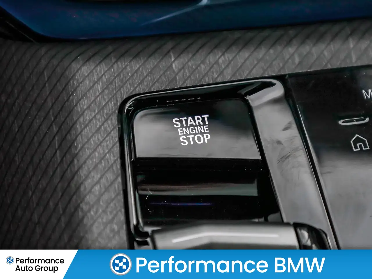 BMW X3 fotografie BMW X3