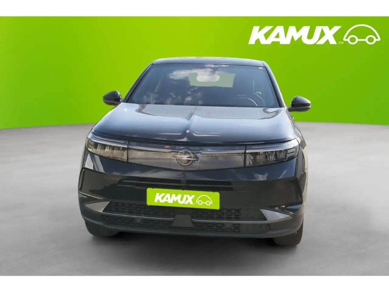 Opel Grandland 1.2T Aut.Edition+LED+CARPLAY+TEMPO+PDC 10