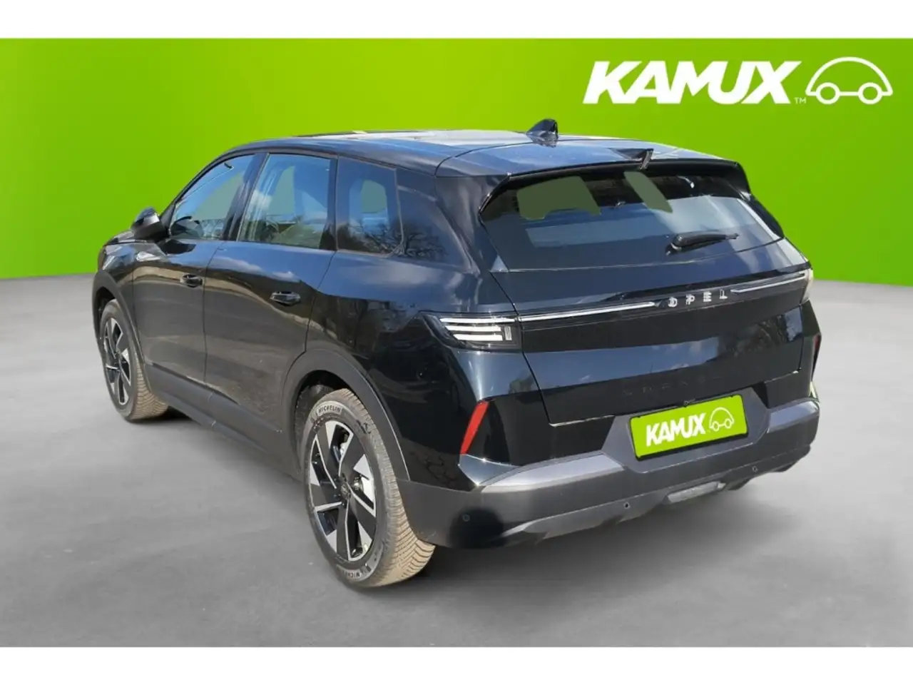 Opel Grandland 1.2T Aut.Edition+LED+CARPLAY+TEMPO+PDC 6
