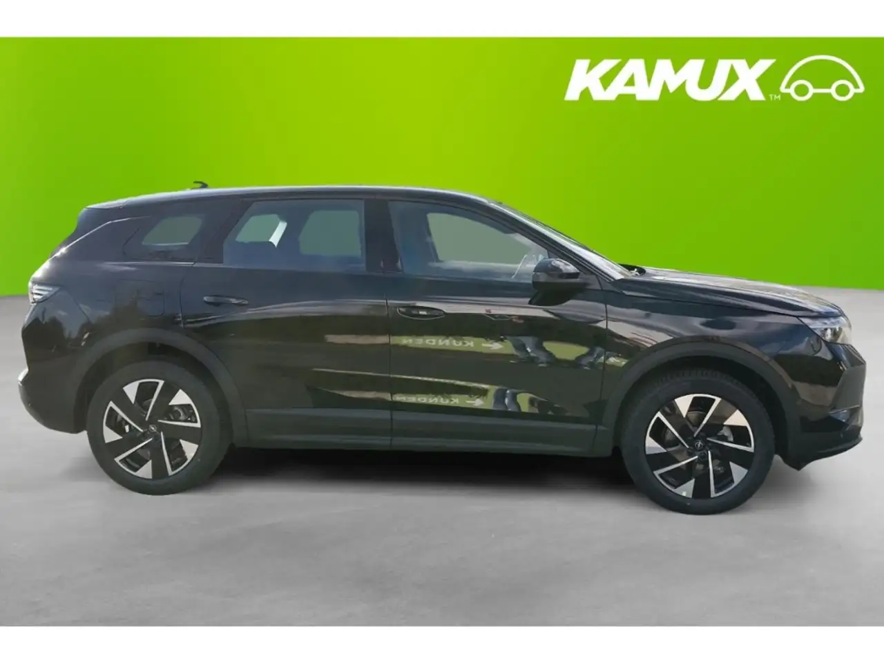 Opel Grandland 1.2T Aut.Edition+LED+CARPLAY+TEMPO+PDC 3
