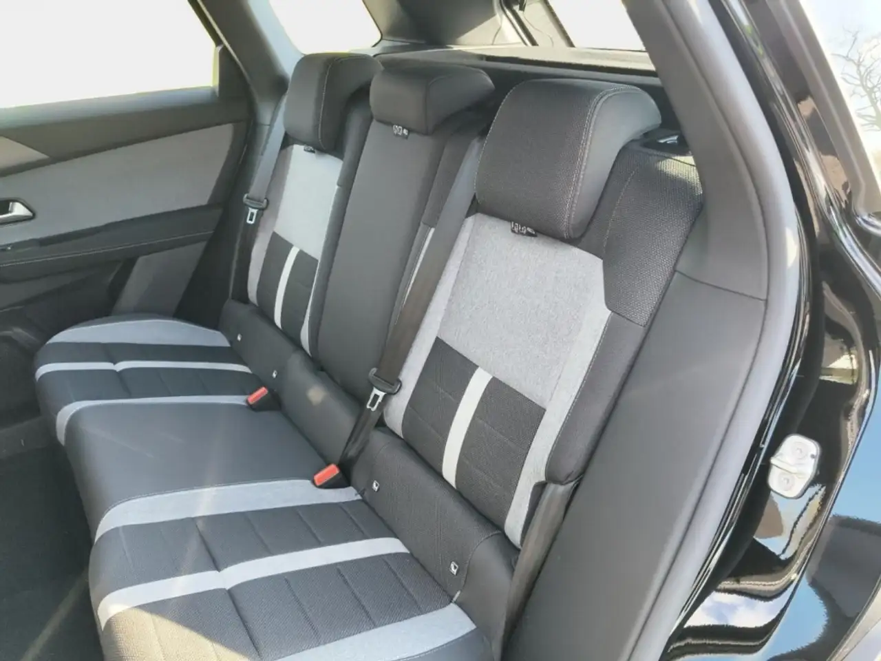 Opel Grandland 1.2T Aut.Edition+LED+CARPLAY+TEMPO+PDC 13