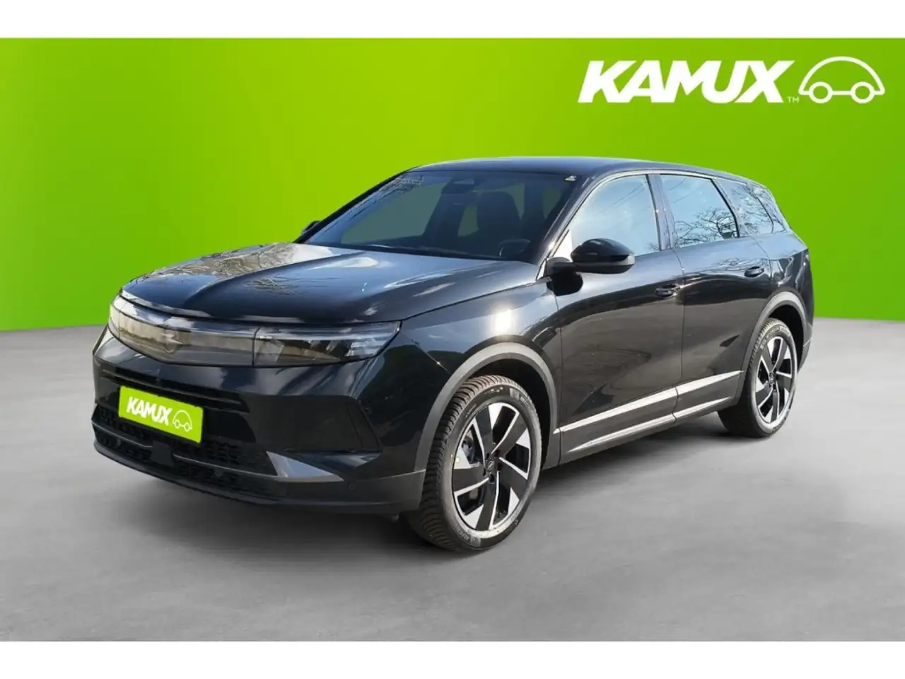 Opel Grandland 1.2T Aut.Edition+LED+CARPLAY+TEMPO+PDC 9