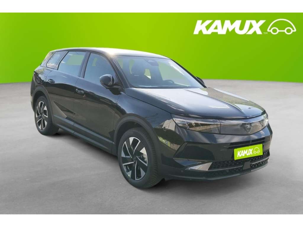 Second hand Opel Grandland X 1.2