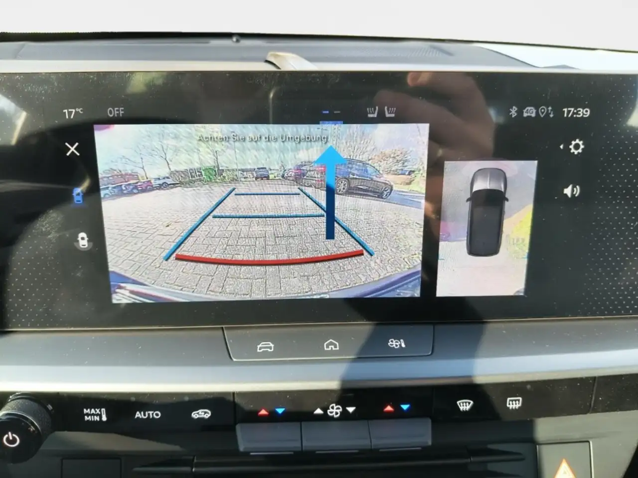 Opel Grandland 1.2T Aut.Edition+LED+CARPLAY+TEMPO+PDC 25