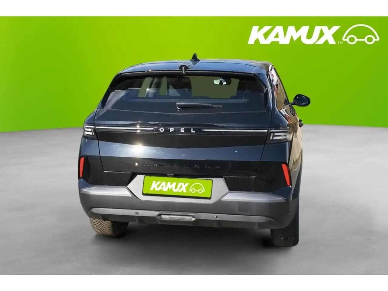 Opel Grandland 1.2T Aut.Edition+LED+CARPLAY+TEMPO+PDC 5