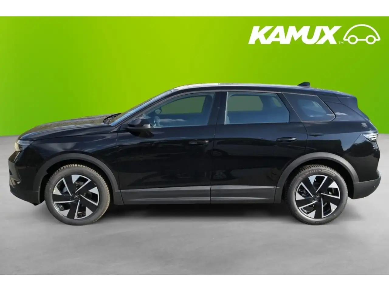Opel Grandland 1.2T Aut.Edition+LED+CARPLAY+TEMPO+PDC 8