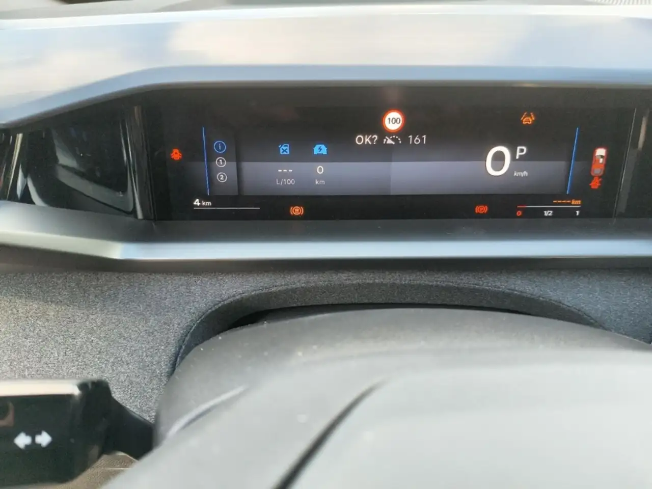 Opel Grandland 1.2T Aut.Edition+LED+CARPLAY+TEMPO+PDC 21