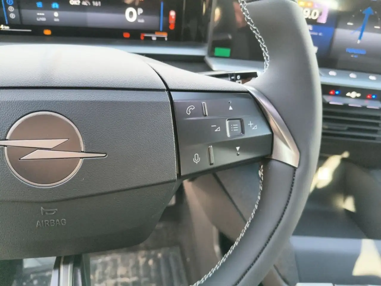 Opel Grandland 1.2T Aut.Edition+LED+CARPLAY+TEMPO+PDC 23
