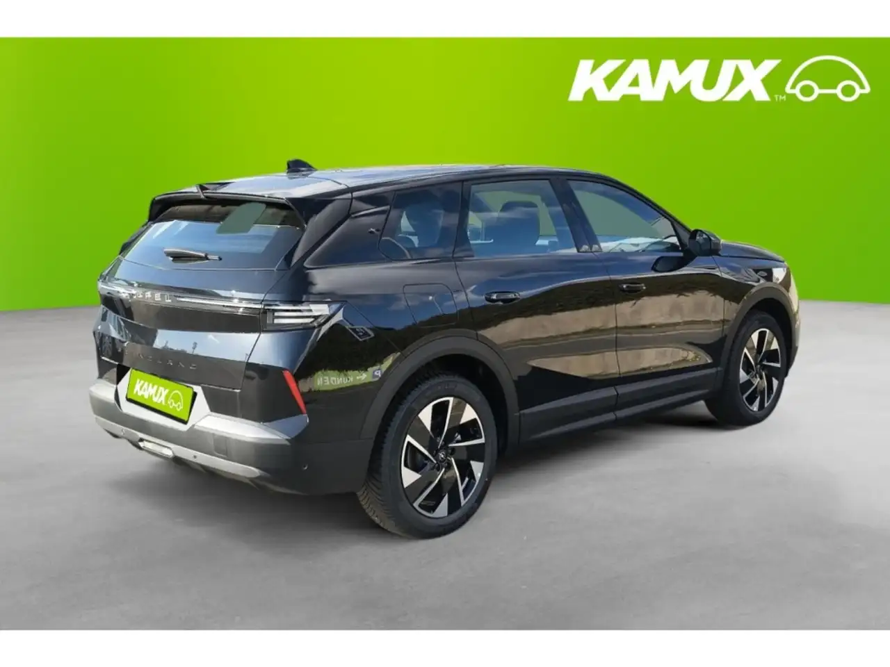 Opel Grandland 1.2T Aut.Edition+LED+CARPLAY+TEMPO+PDC 4