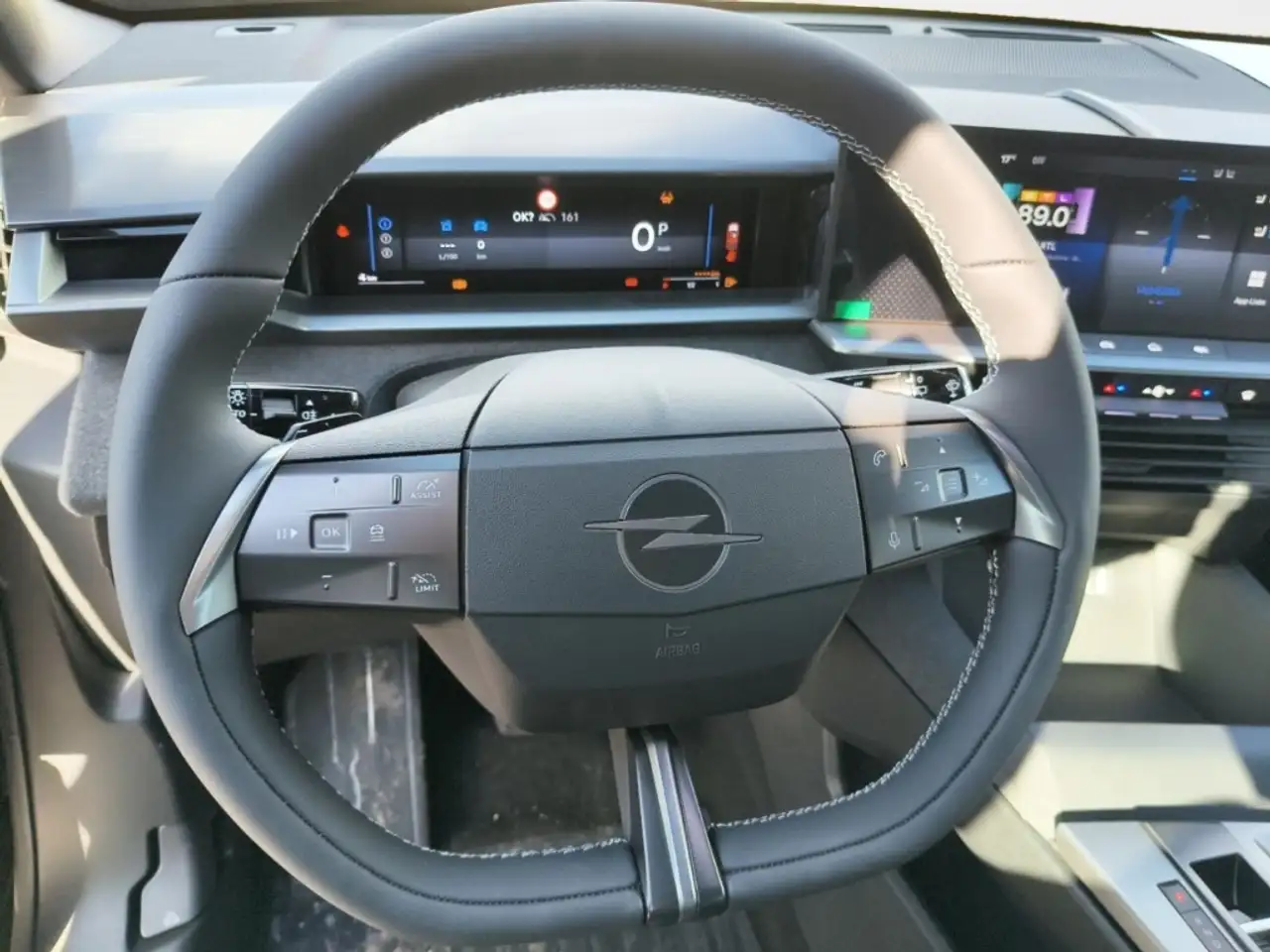 Opel Grandland 1.2T Aut.Edition+LED+CARPLAY+TEMPO+PDC 20