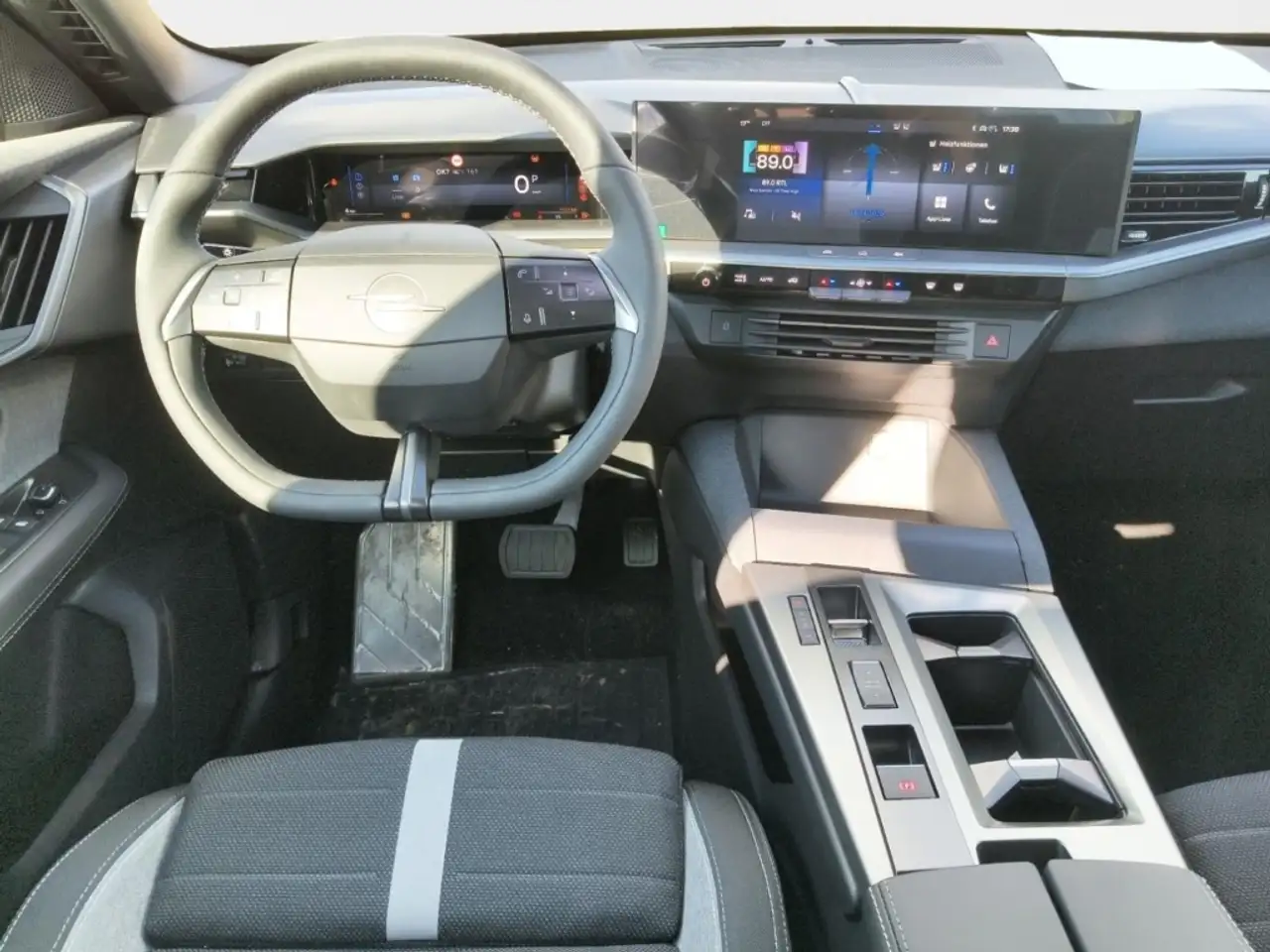 Opel Grandland 1.2T Aut.Edition+LED+CARPLAY+TEMPO+PDC 18