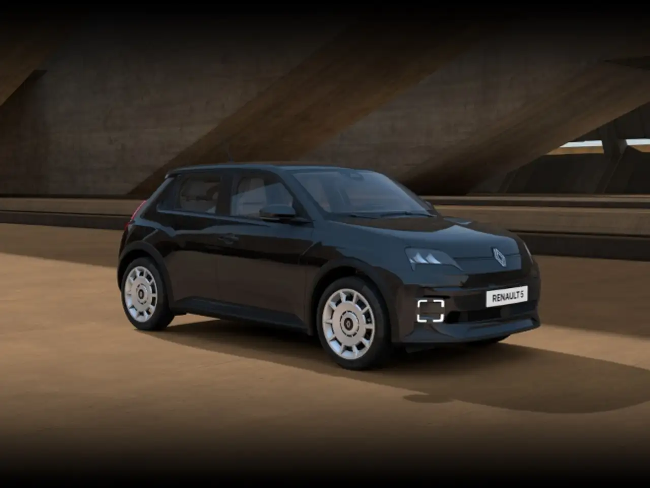 Renault R 5