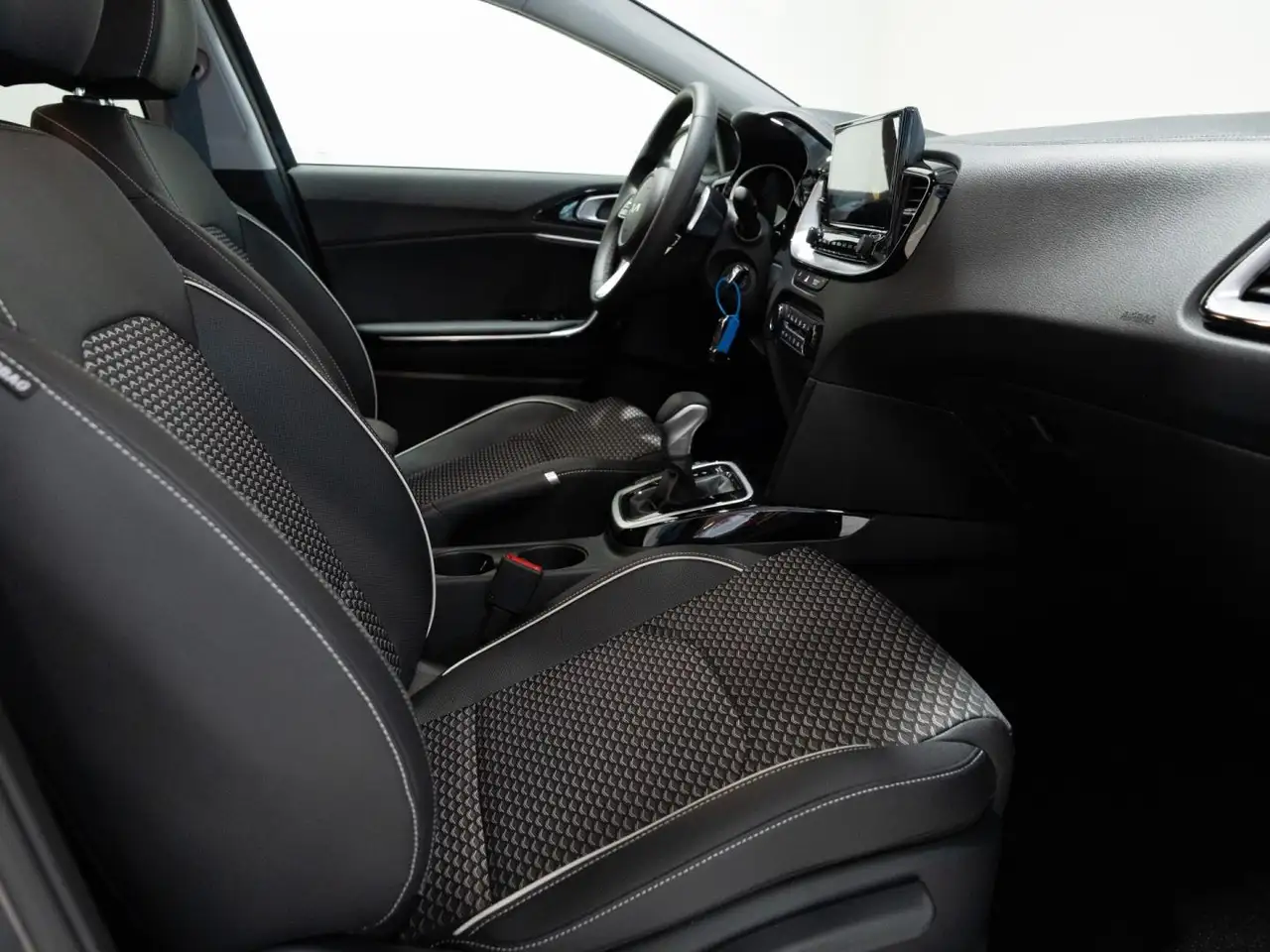 Kia Ceed 2026