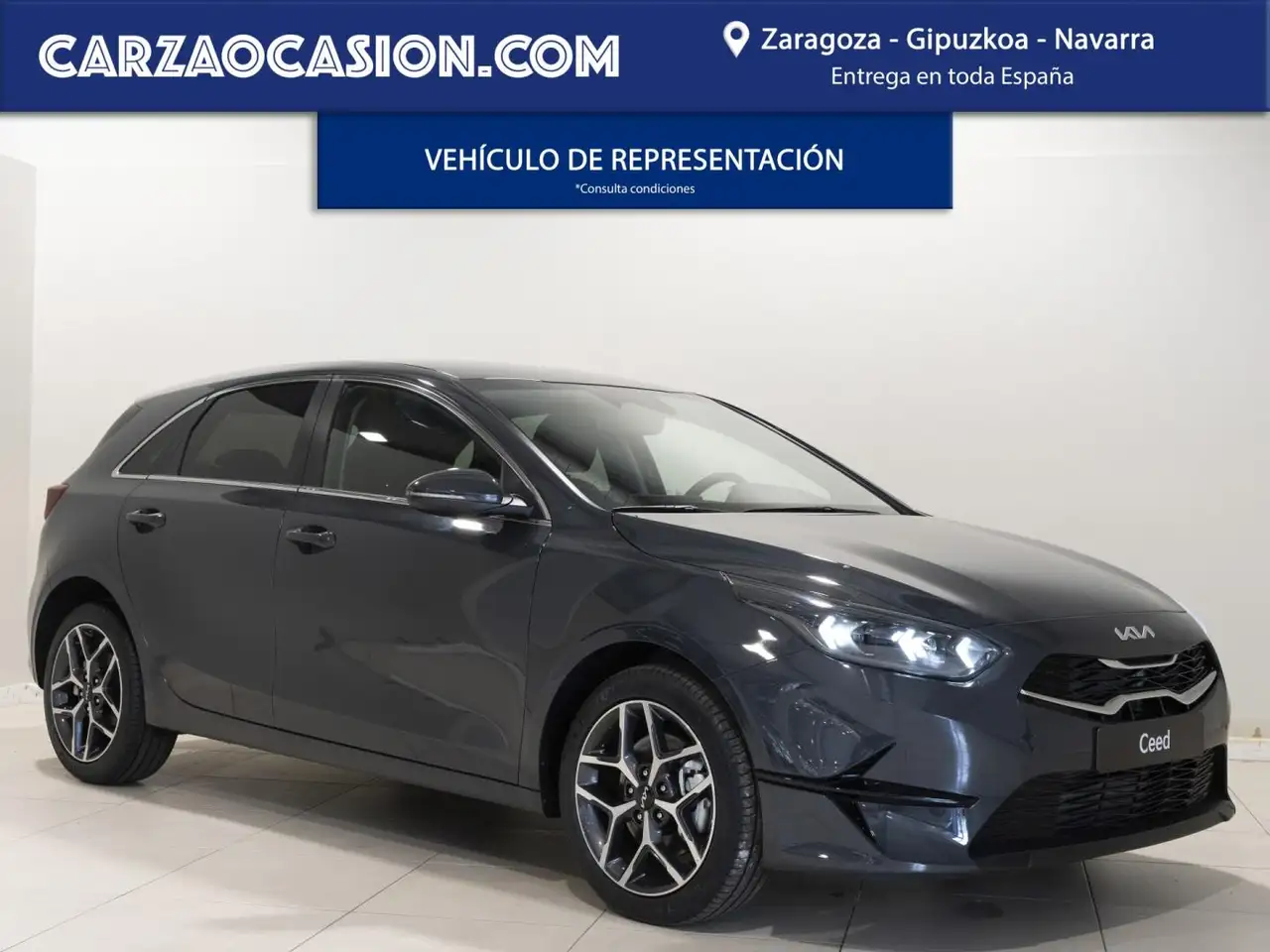 Kia Ceed 2026