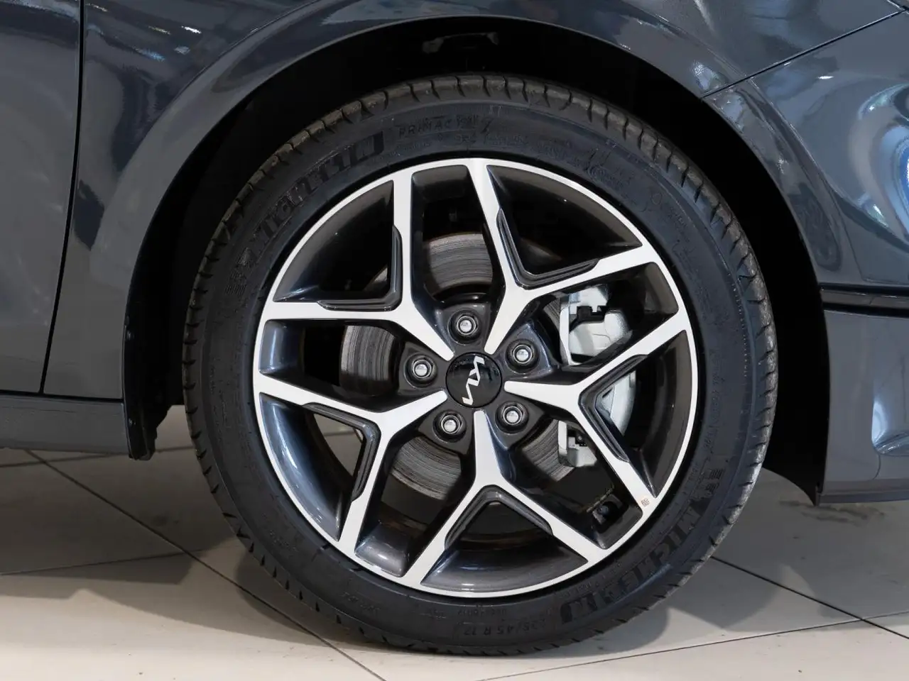 Kia Ceed 2026
