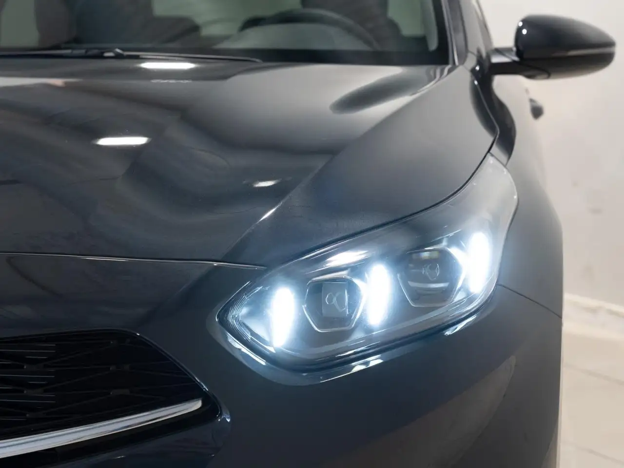 Kia Ceed 2026