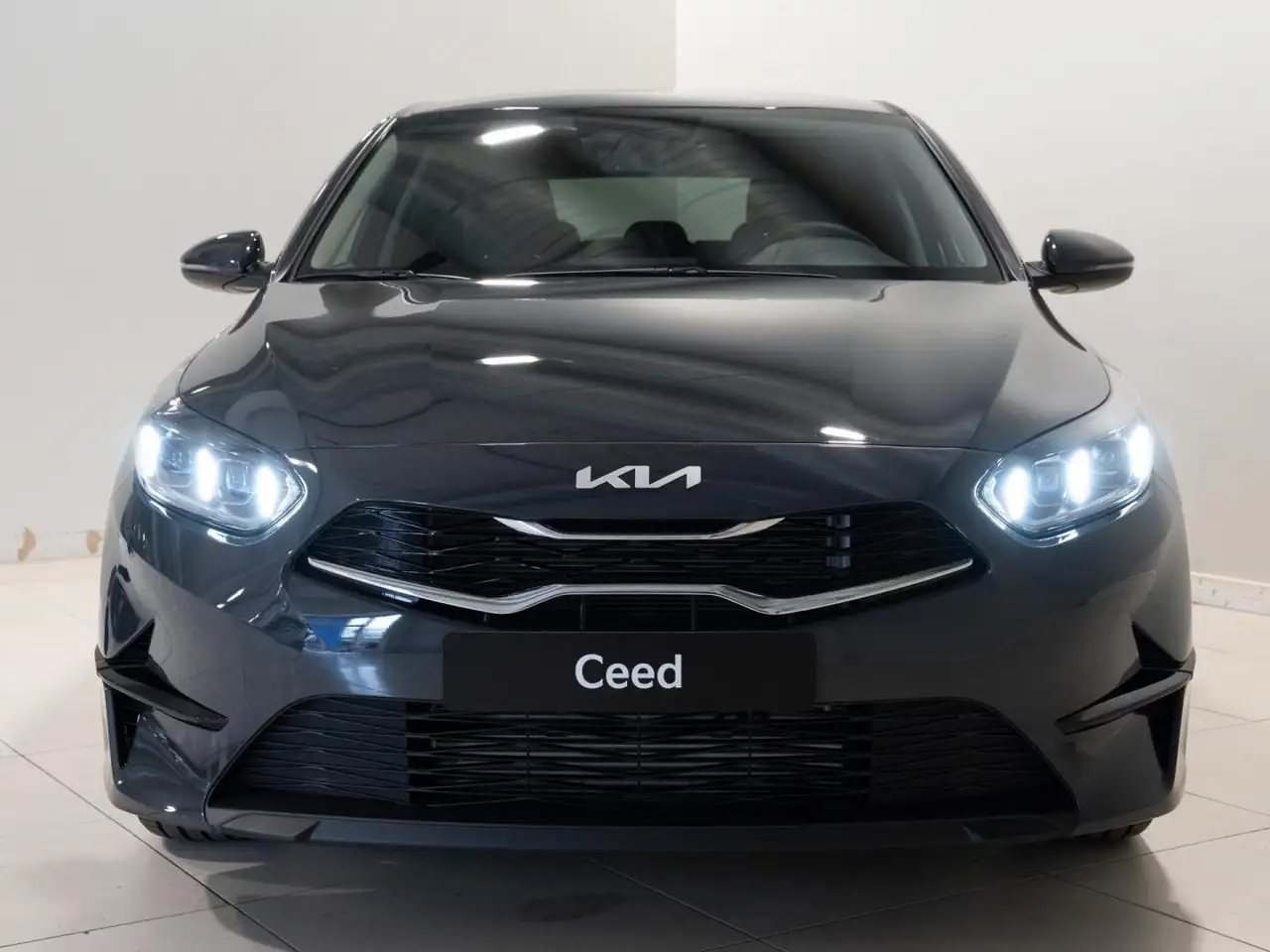 Kia Ceed 2026