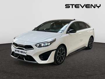 GT LINE 1.5T-GDi 160CV ISG DCT7