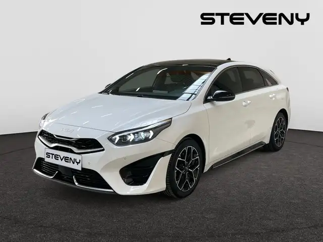 Kia ProCeed / pro_cee'd GT LINE  1.5T-GDi 160CV ISG DCT7