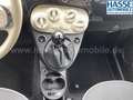 Fiat 500C Nur 48 Tkm Top gepflegt aus 2 Hand Schwarz - thumbnail 17