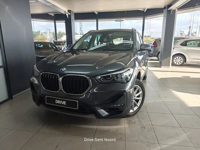 BMW X1 2.0I 178 XDrive *LED/Camera/Trekhaak*