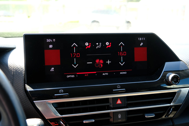 Citroen C4 1.2 Puretech Business Plus Aut. *24.220km!* Navi|1 — photo 24