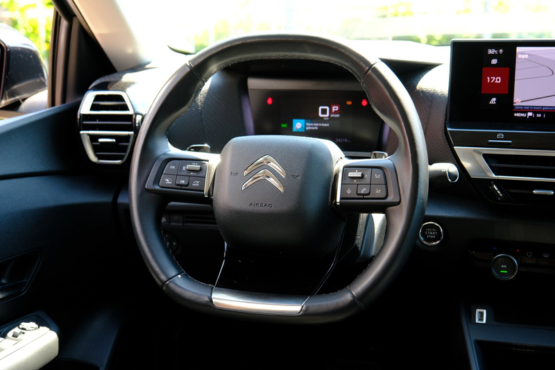 Citroen C4 1.2 Puretech Business Plus Aut. *24.220km!* Navi|1 — photo 6