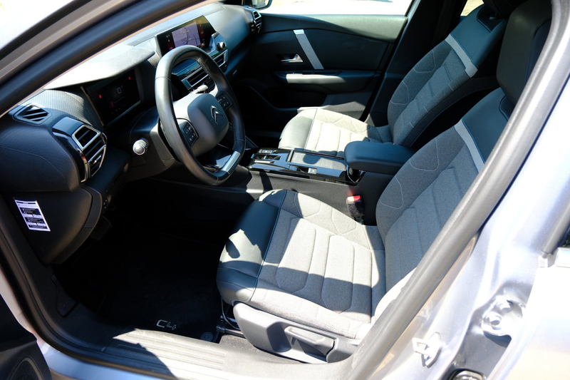 Citroen C4 1.2 Puretech Business Plus Aut. *24.220km!* Navi|1 — photo 2