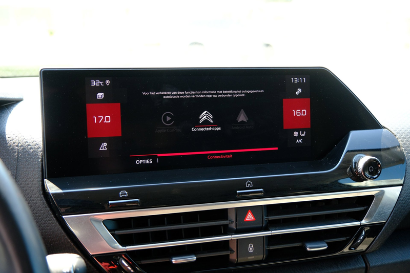 Citroen C4 1.2 Puretech Business Plus Aut. *24.220km!* Navi|1 — photo 25