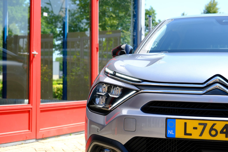 Citroen C4 1.2 Puretech Business Plus Aut. *24.220km!* Navi|1 — photo 21