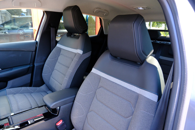 Citroen C4 1.2 Puretech Business Plus Aut. *24.220km!* Navi|1 — photo 32