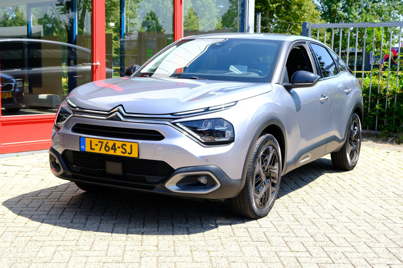 Citroen C4 1.2 Puretech Business Plus Aut. *24.220km!* Navi|1 — photo 34