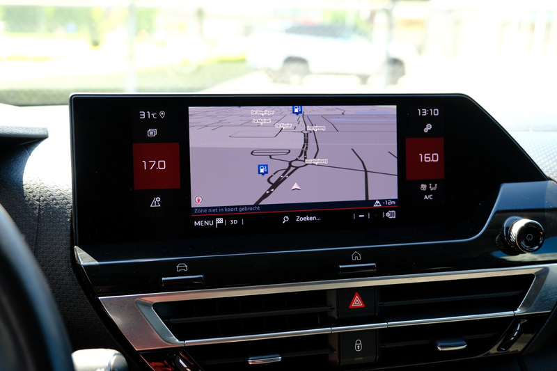 Citroen C4 1.2 Puretech Business Plus Aut. *24.220km!* Navi|1 — photo 17
