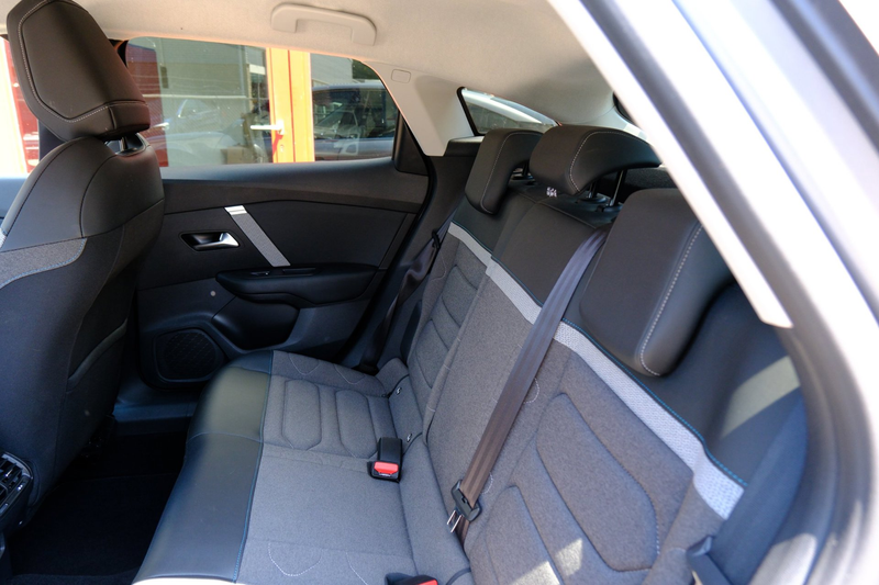 Citroen C4 1.2 Puretech Business Plus Aut. *24.220km!* Navi|1 — photo 33
