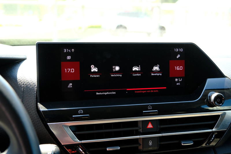 Citroen C4 1.2 Puretech Business Plus Aut. *24.220km!* Navi|1 — photo 19