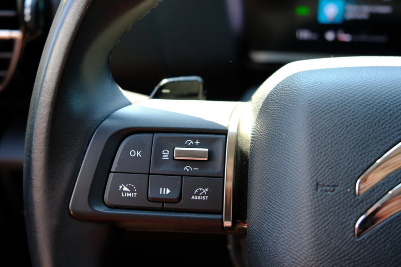 Citroen C4 1.2 Puretech Business Plus Aut. *24.220km!* Navi|1 — photo 30