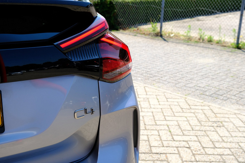 Citroen C4 1.2 Puretech Business Plus Aut. *24.220km!* Navi|1 — photo 22