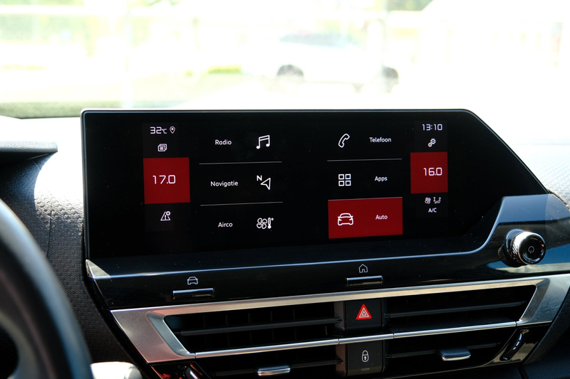 Citroen C4 1.2 Puretech Business Plus Aut. *24.220km!* Navi|1 — photo 20