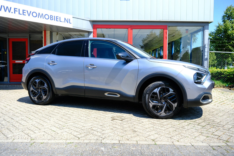 Citroen C4 1.2 Puretech Business Plus Aut. *24.220km!* Navi|1 — photo 4